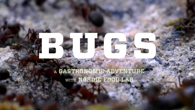 Film Bugs (2016) (Sumber: Youtube)