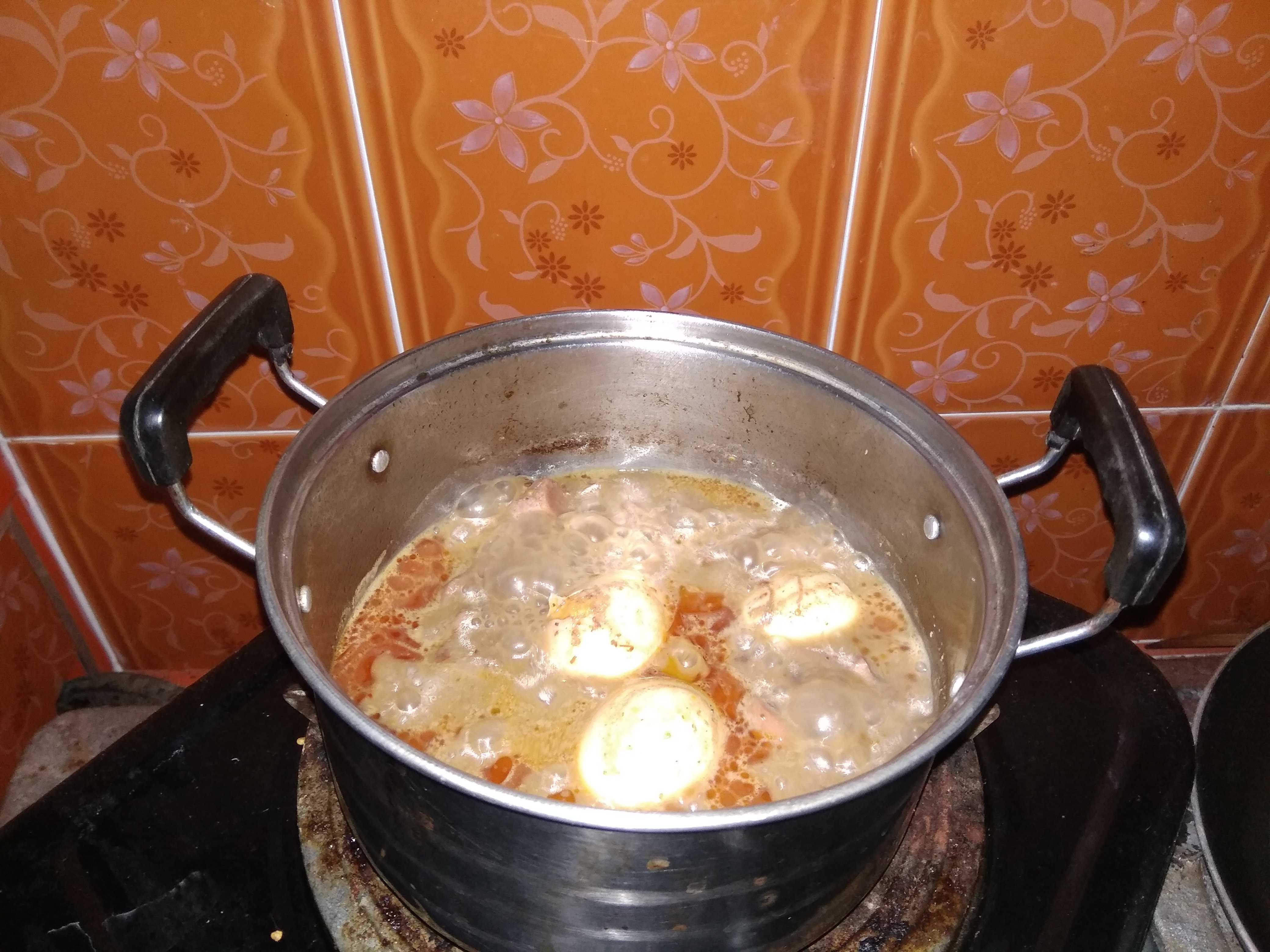 Dok.pri Blendrang, sayur jaman old 