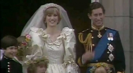 Royal Wedding 1981 (Foto: BBC.co.uk)
