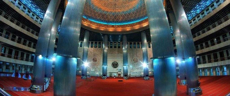 Istiqlal (Sumber: Xelexi.com)