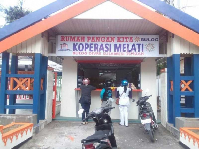 Selain perorangan, RPK juga bisa dikelola oleh badan usaha seperti koperasi. Foto: rri.co.id