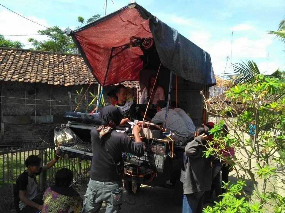 Tradisi Ngobrog (Dok. Tarka Hanacarakajawa)