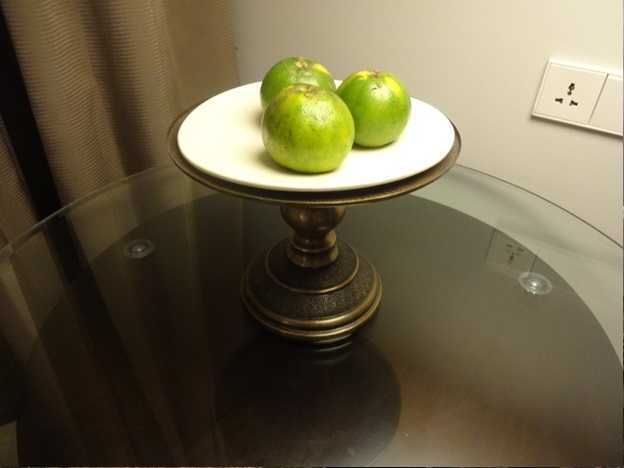 Buah-buahan mengandung air sangat cocok untuk menjaga stamina tubuh (Sumber: dokumen pribadi)