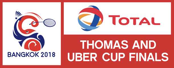 Thomas dan Uber Cup 2018 (foto dari wikipedia.org)
