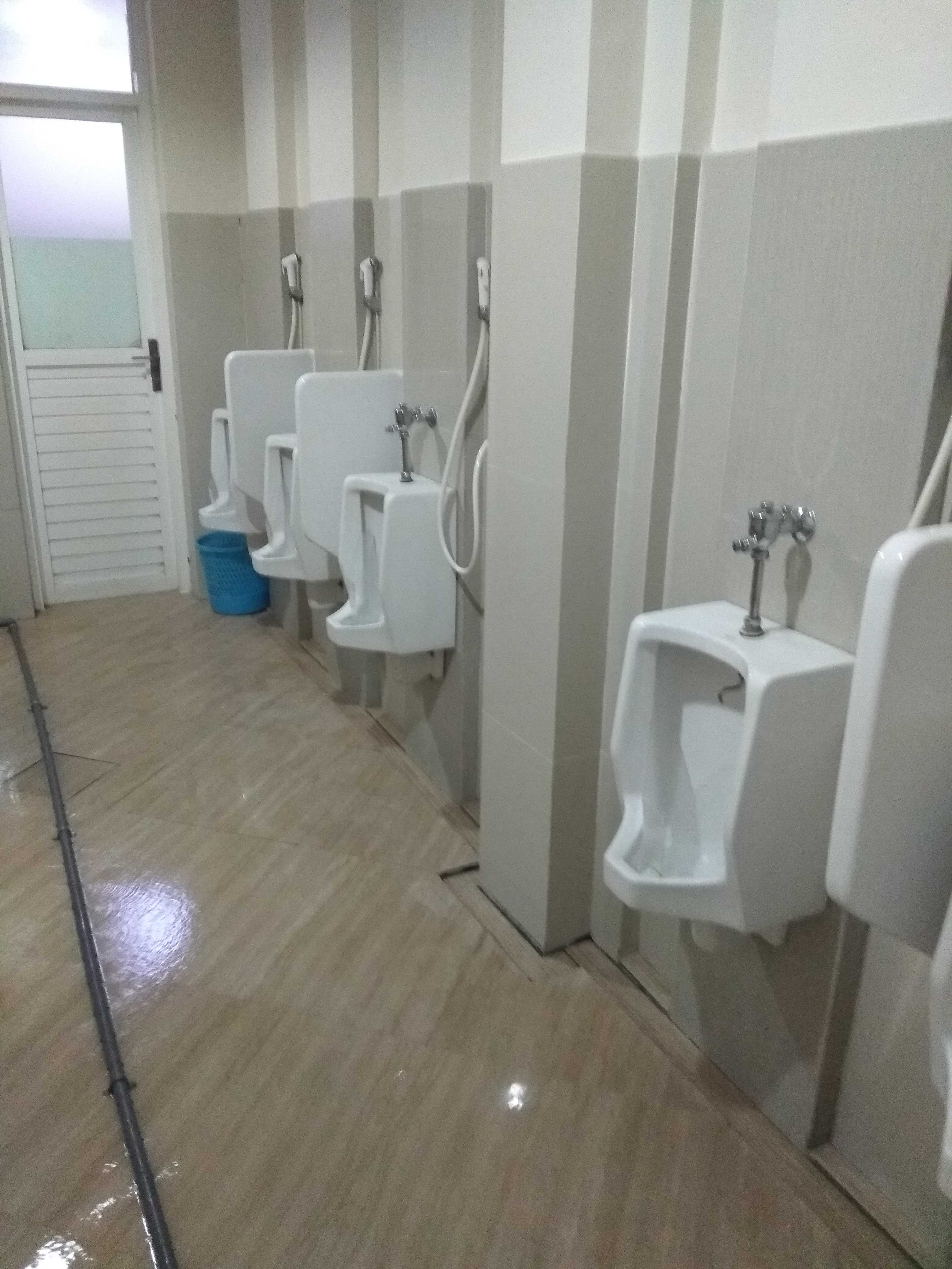 Sarana Sanitasi (Dok. Pri)