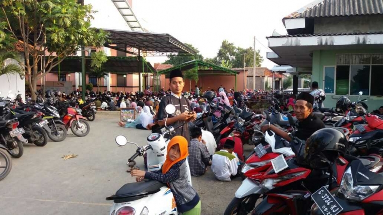 Doc Ali Mubarok