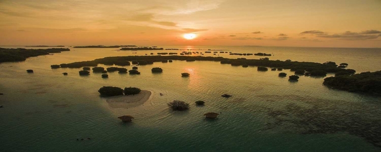 Kepulauan Seribu (pulauseribu.info)