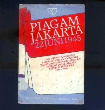 Piagam Jakarta: banpustaka.com