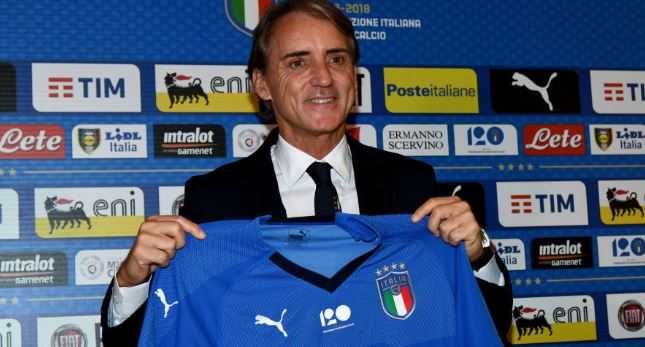 Roberto Mancini Pelatih Baru Timnas Italia, Foto: 90min.com