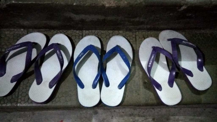 Sandal Jepit Oh Sandal Jepit Halaman 1 Kompasiana com Sandal Jepit Oh Sandal Jepit Halaman 1 Kompasiana com