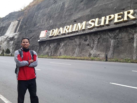 Terowongan bandung