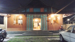 Cafe Joglo Kopi (JoKo) via dok.pri