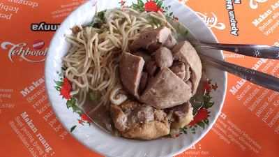 Baso Beranak (Dok. Pribadi)