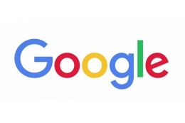 Google Logo (theverge.com/)