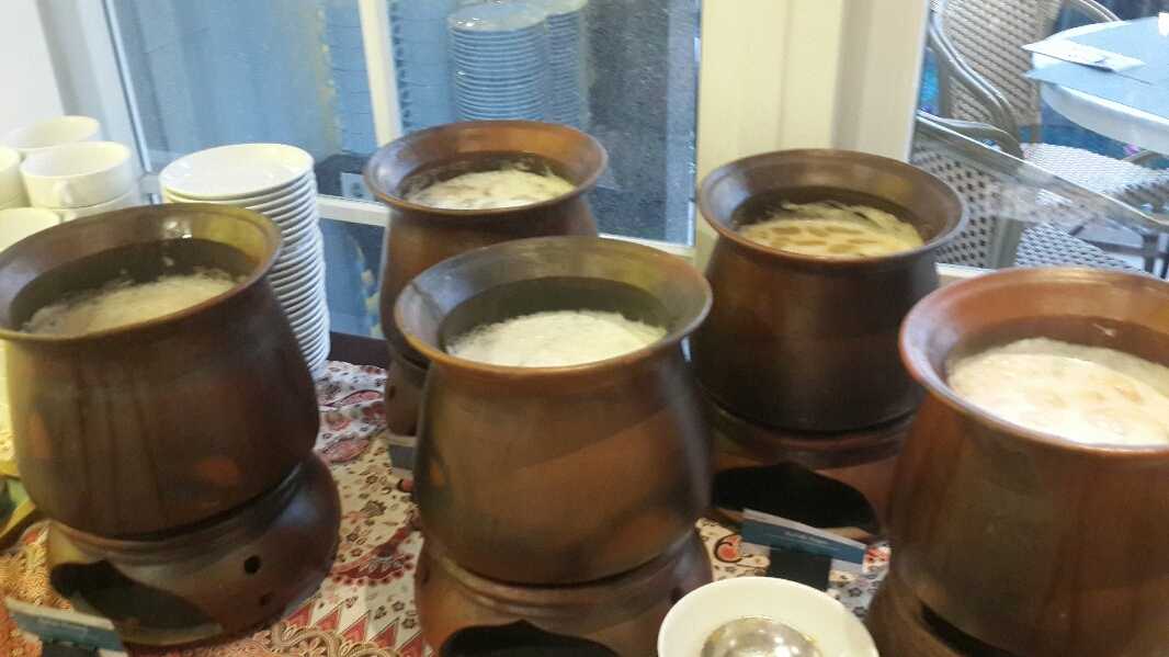 Aneka Kolak/Doc Pribadi