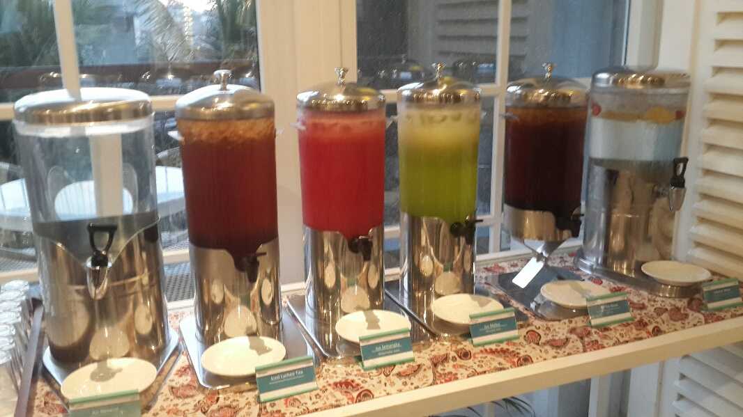 Aneka juice/Doc Pribadi