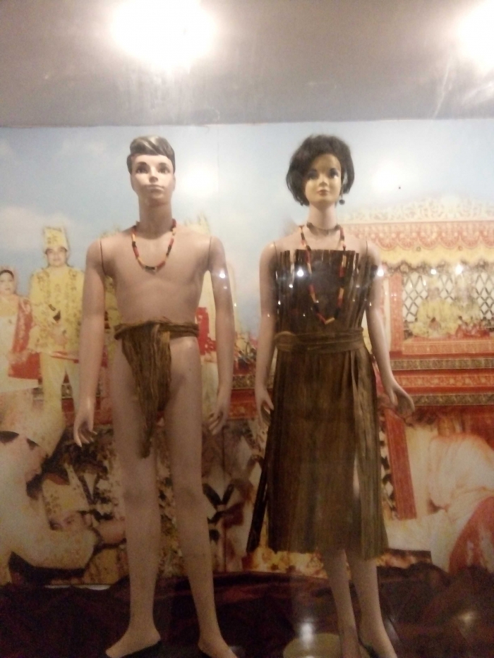 Ini Syarat Nikah Adat Masyarakat Rimba di Pedalaman Jambi Ini Syarat Nikah Adat Masyarakat Rimba di Pedalaman Jambi