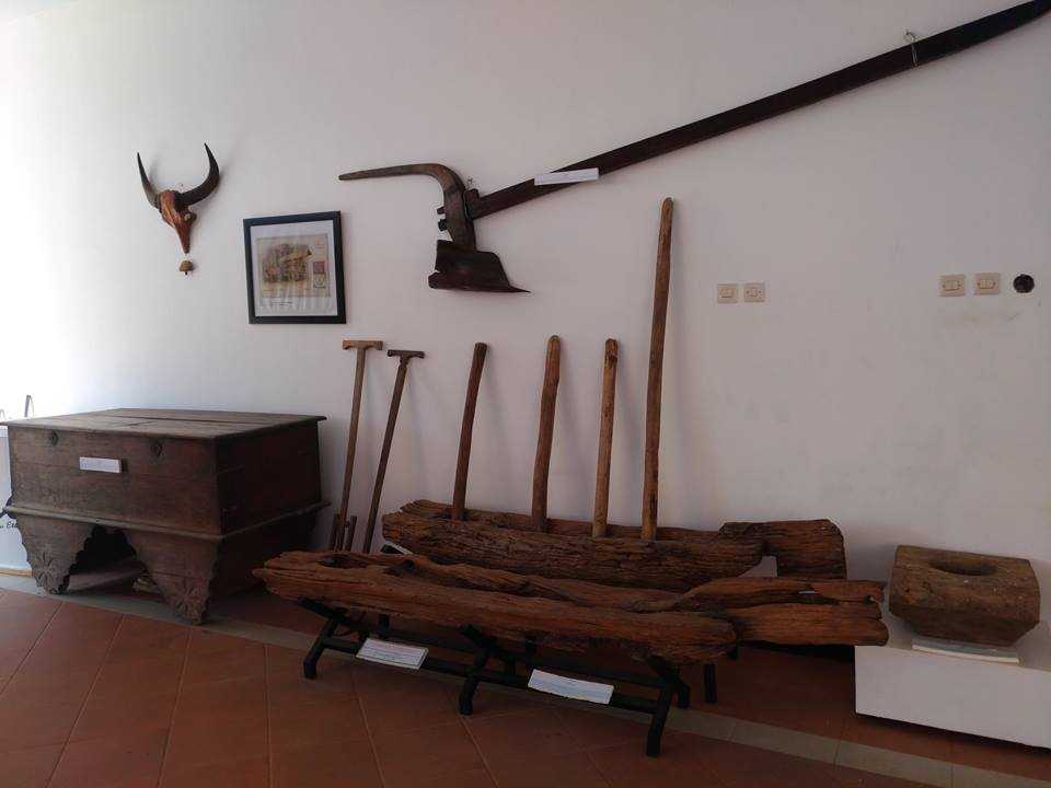 Museum Bandar Cimanuk (Dok. Pribadi)