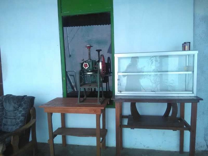 Warung Ibu Tutup (dok.pribadi)