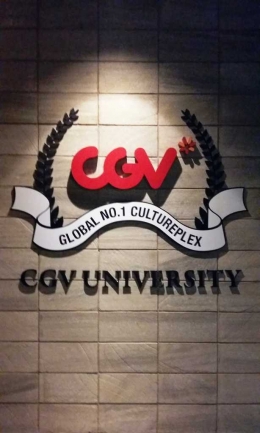 CGV University