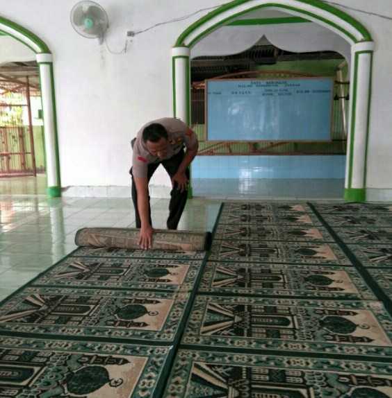 Polsek Tungkal Ilir