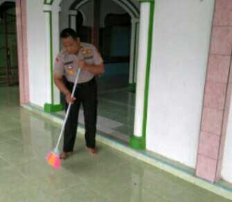 Polsek Tungkal Ilir