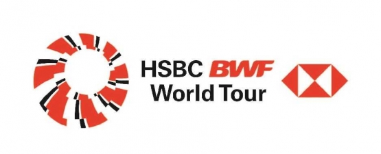 Logo BWF World Tour (dok. bwfworldtour.com)