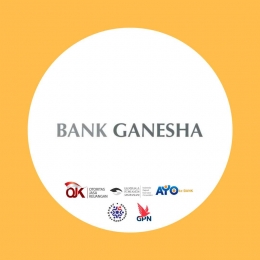 Bank Ganesha