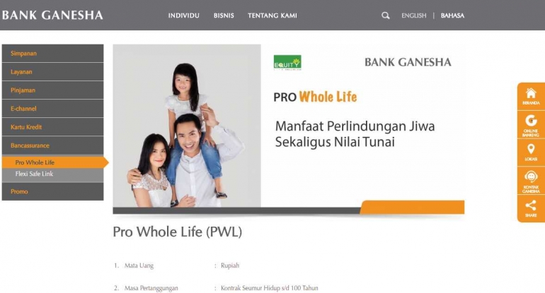 www.bankganesha.co.id