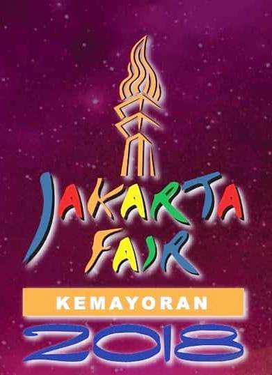 Jakarta Fair Kemayoran 2018