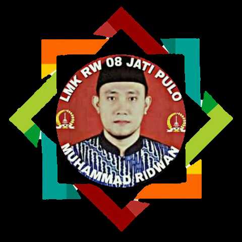 Muhamad Ridwan LMK 08 Jati Pulo