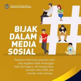 Sumber: Direktorat jenderal pajak