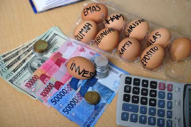 Perlunya dana cadangan atau investasi di bulan Ramadhan (Sumber: republika.co.id)