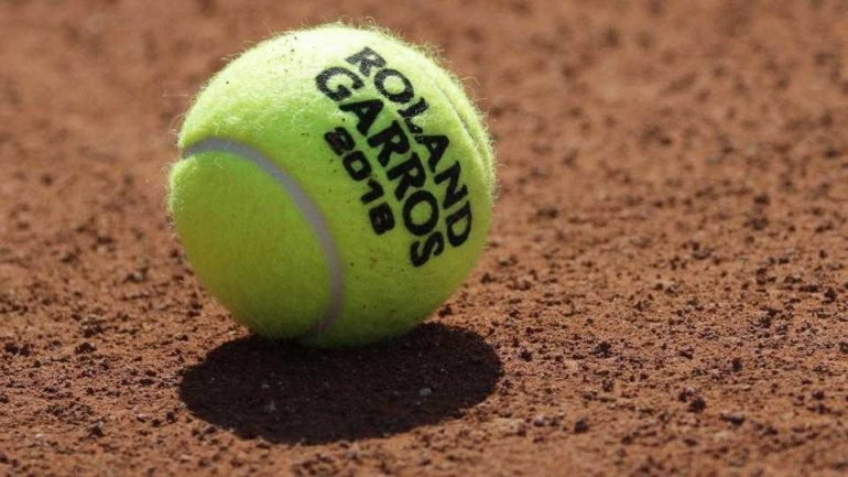 Roland Garros 2018 I Gambar : Hindustan times