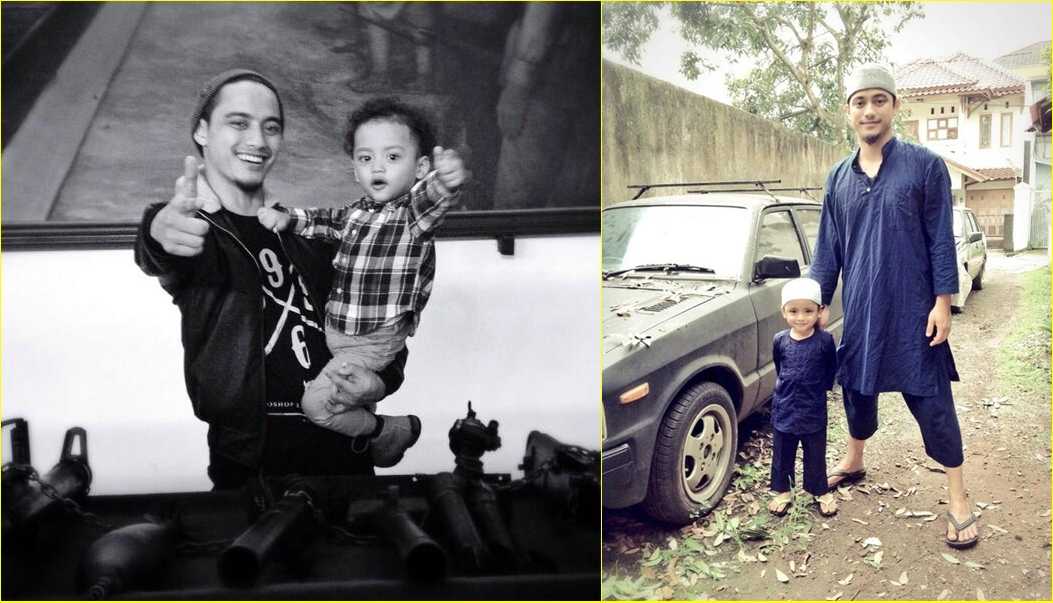 dari akun twitter @ihsannurrachman