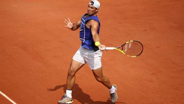 Nadal masih Raja di Roland Garros I Gambar : SportGeek