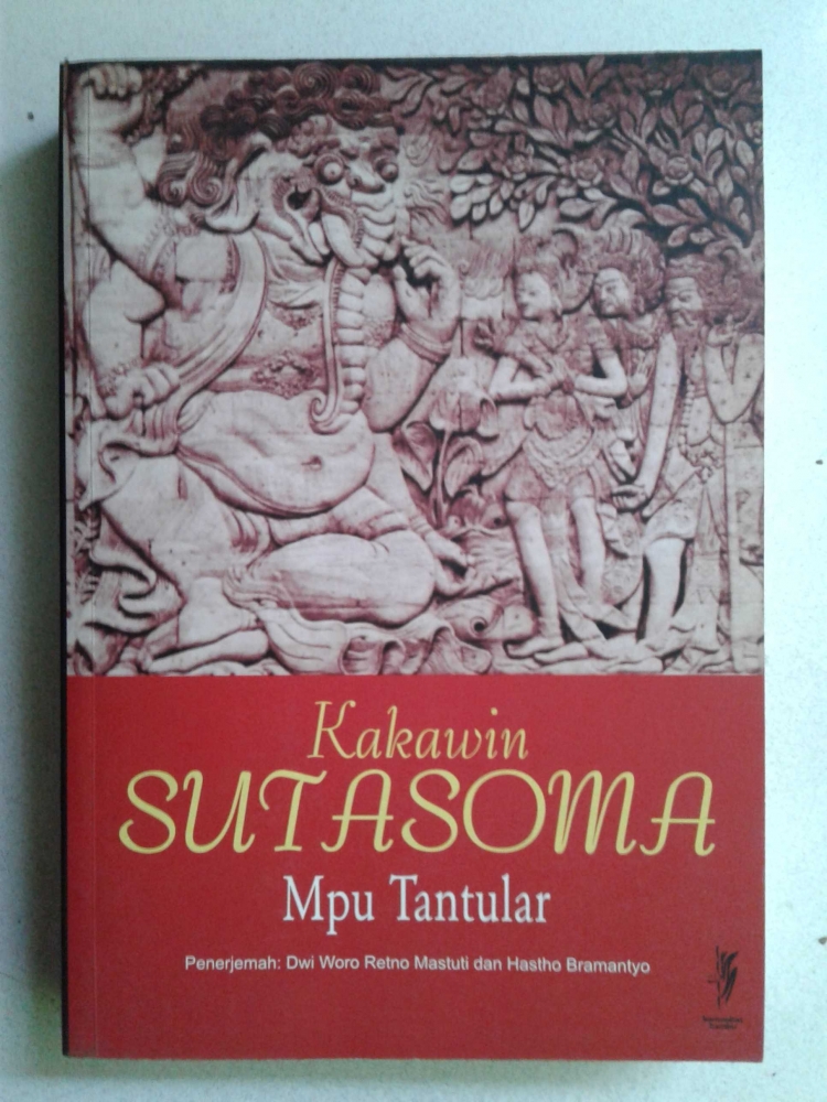 Cermin Waisak Dalam Kitab Sutasoma Halaman 1 Kompasiana Com Cermin Waisak Dalam Kitab Sutasoma Halaman 1 Kompasiana Com