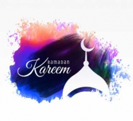 ramadan kareem/pixabay.com
