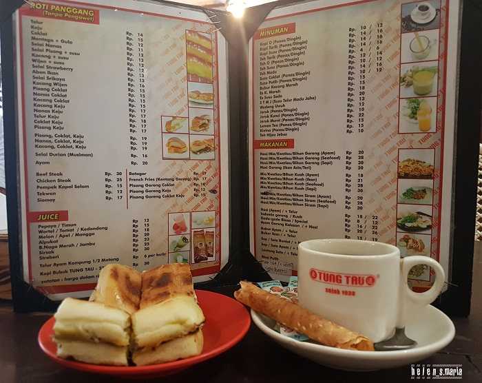 Tung Tau (Dok. Pribadi)