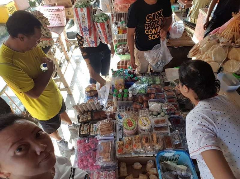 Jajan Pasar (Dok. Pribadi)