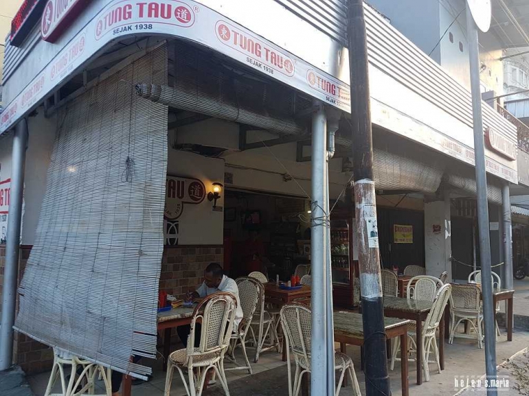 Tung Tau (Dok. Pribadi)