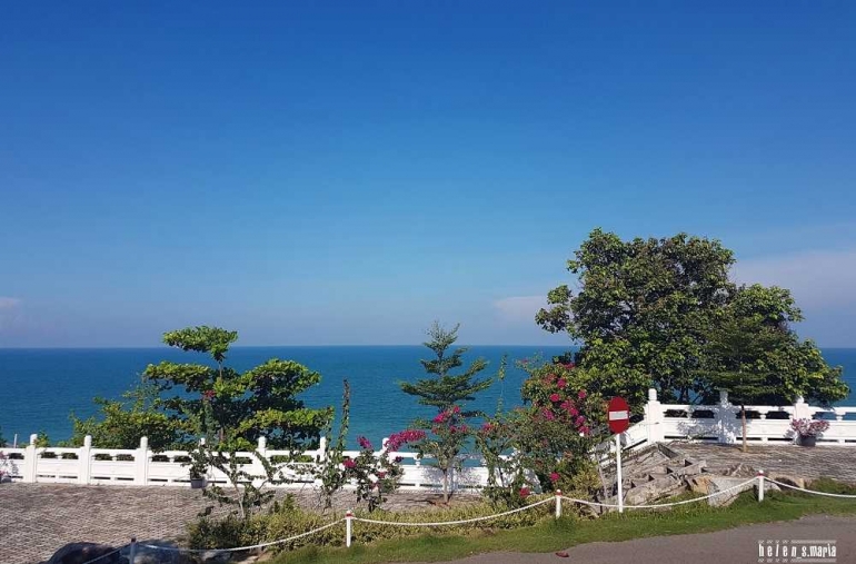 Puri Tri Agung (Dok. Pribadi)