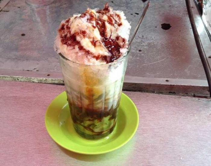 es cendol