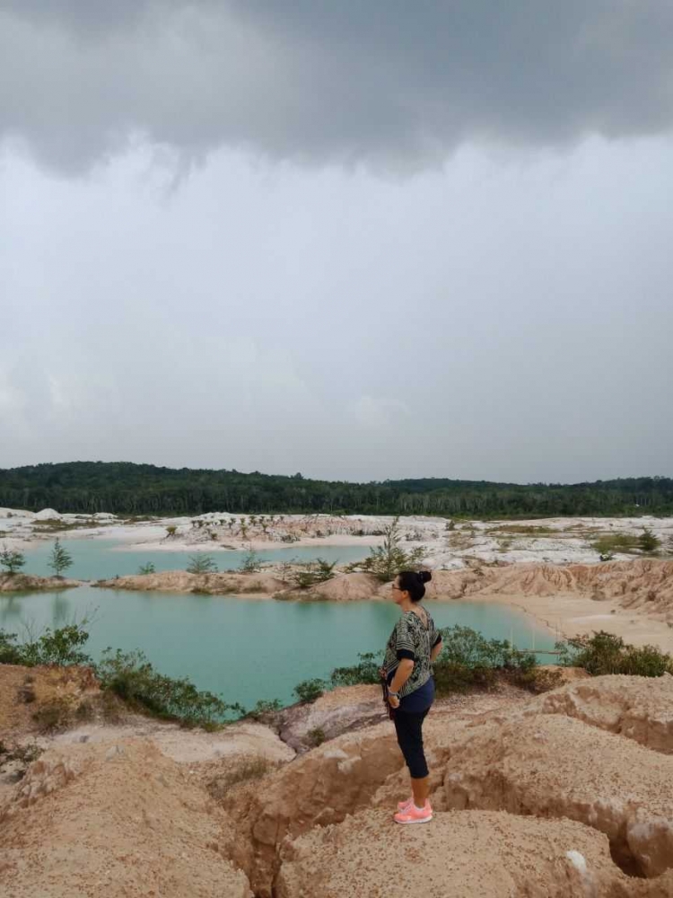 Gurun Pelawan (Dok. Pribadi)