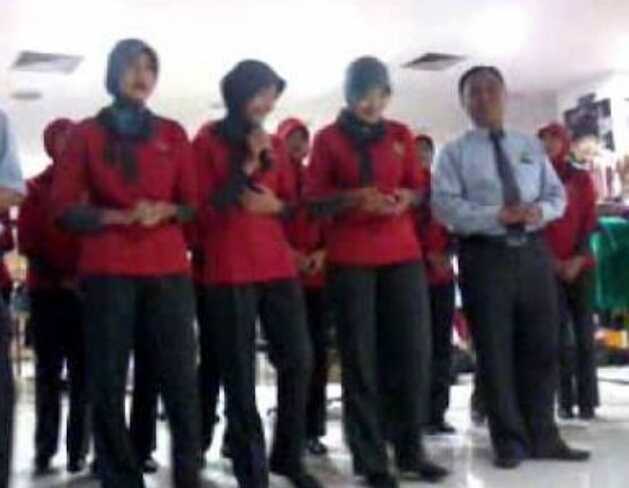 Sebagian besar SPG Mall kini berhijab (doc.tanziabuereu.com)