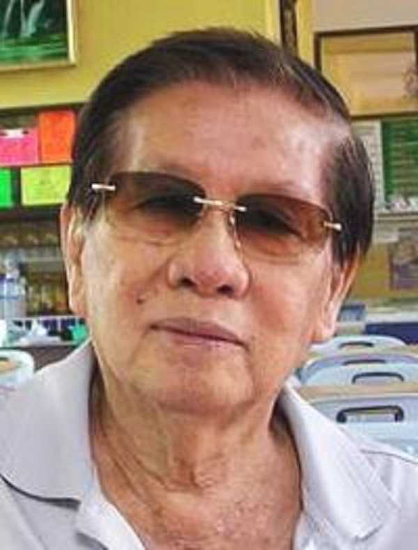 Tan Choon Ghee (sumber: theedgegalerie.com)