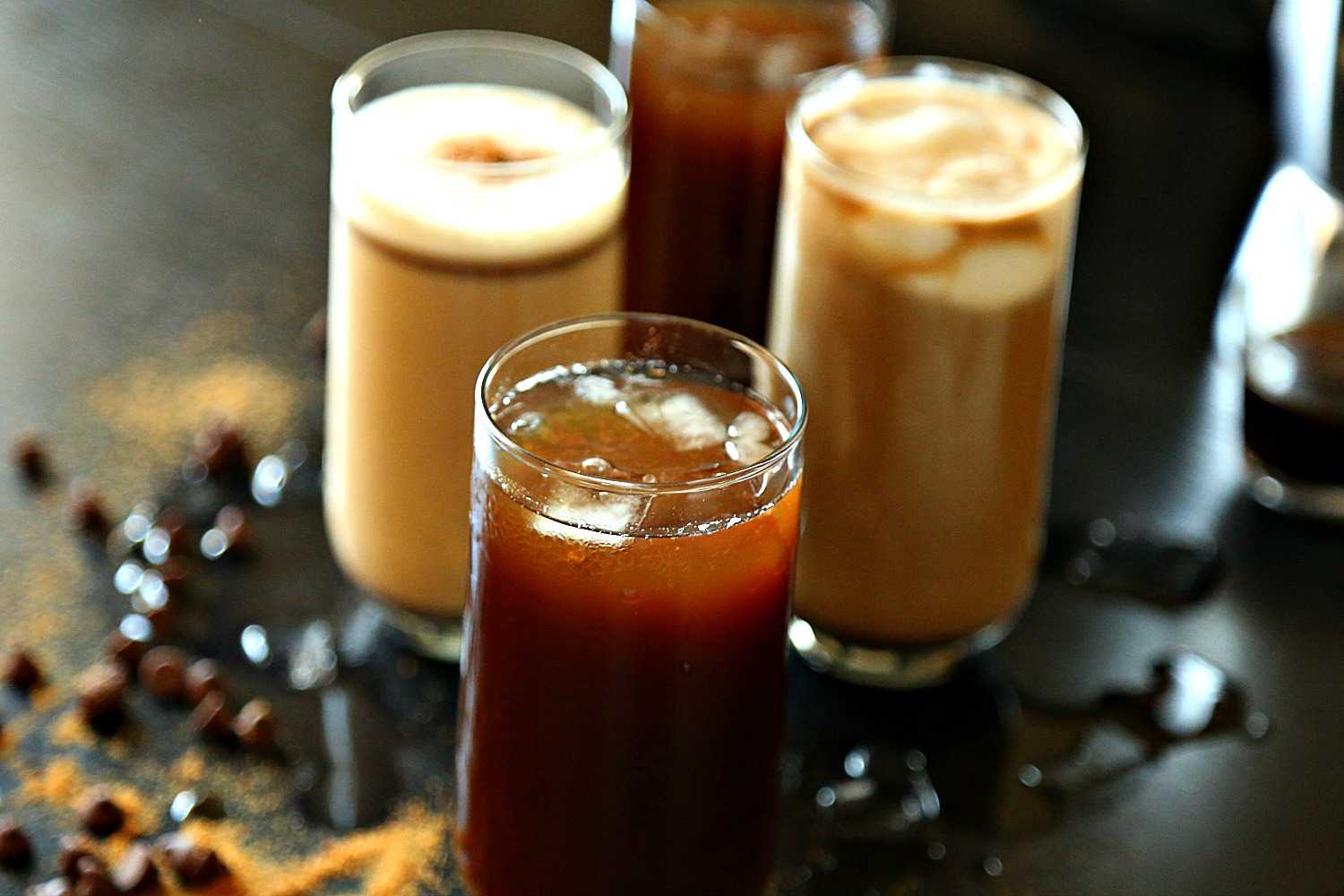 Kharoub (Sumber: Nutrizonia.com)