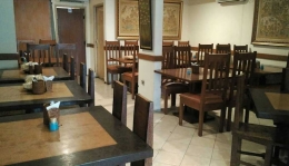 Tempat Makan di Ayam Betutu Khas Gilimanuk, Senopati, Jakarta Selatan