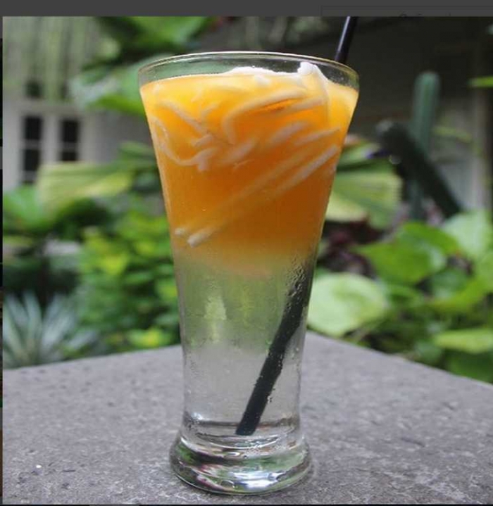 Air Kelapa Muda Cegah Dehidrasi Selama Puasa Oleh Ummi Azzura Wijana Kompasiana Com