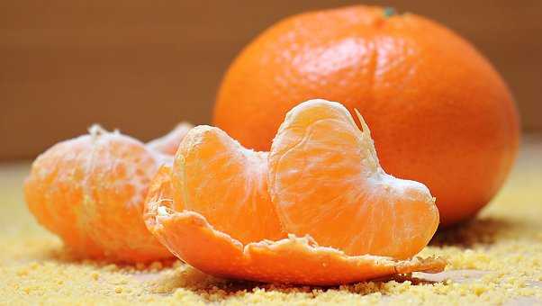 Jika Ingin Bebas Sakit Saat Puasa, Konsumsilah Jeruk karena Mengandung Banyak Vitamin C dan Antioksidan/Sumber Foto: pixabay.com